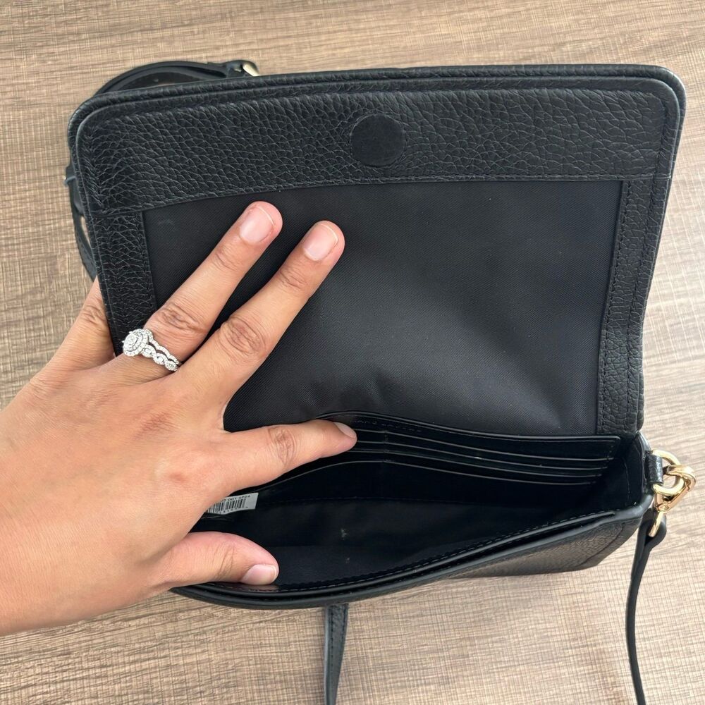 Marc Jacob’s Crossbody Bag - Picture 5 of 6